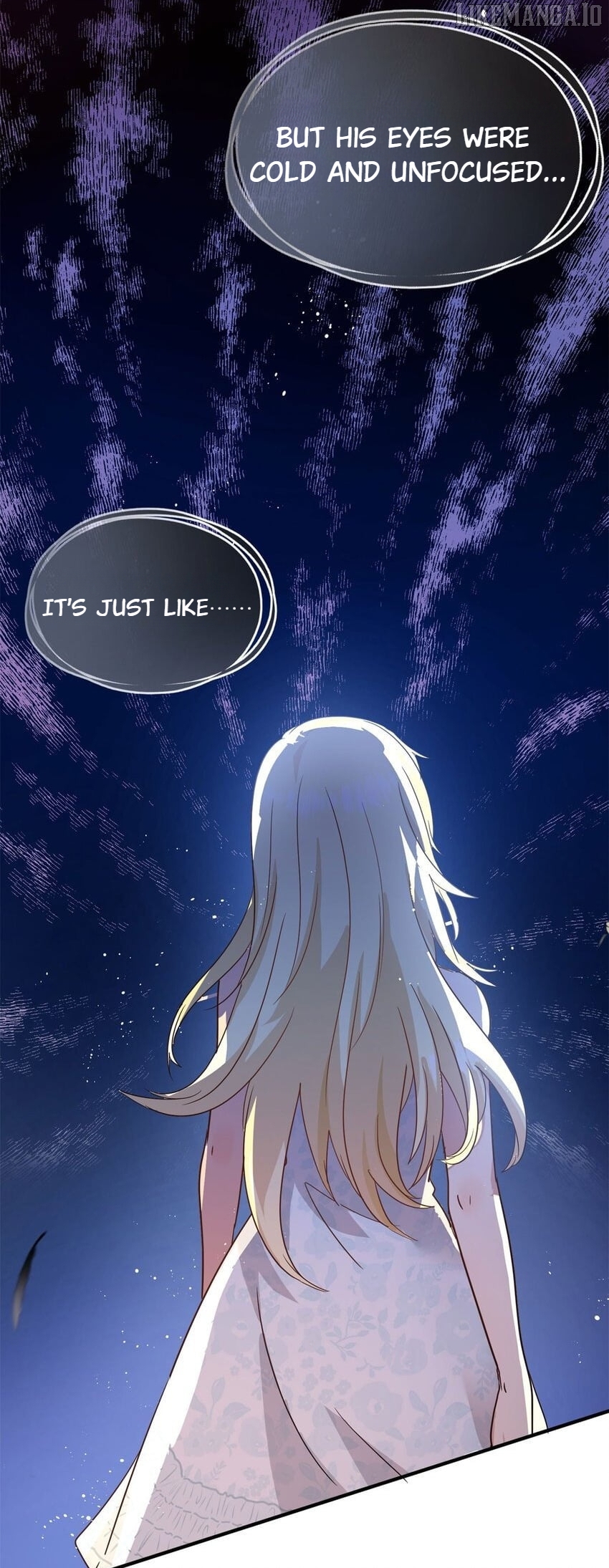 Don't Embarrass Me Chapter 48 - page 26